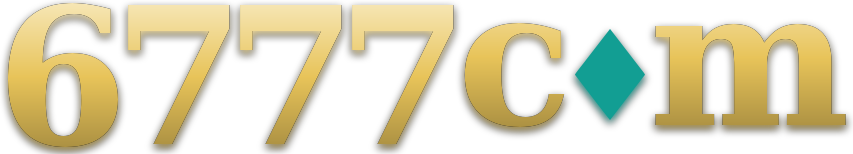 6777com logo