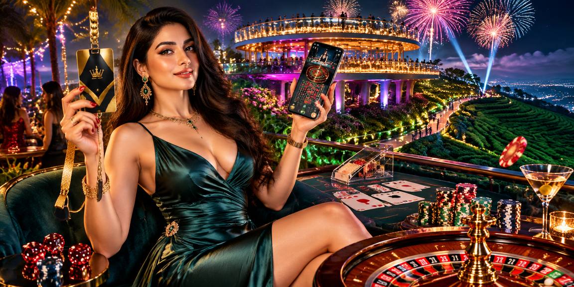 6777com What We Offer Inside 6777com Casino